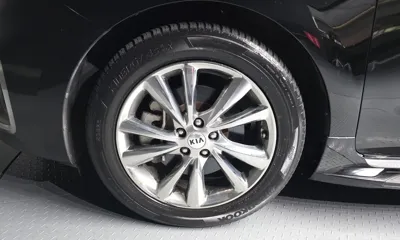 Kia Canival 2019, 96059 км, за 10043.32 USD