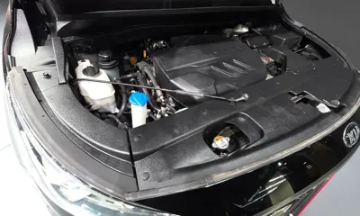 Kia Canival 2019, 96059 км, за 9967.43 USD - фото 6