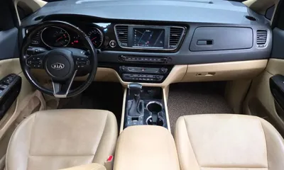 Kia Canival 2019, 96059 км, за 9967.43 USD - фото 7