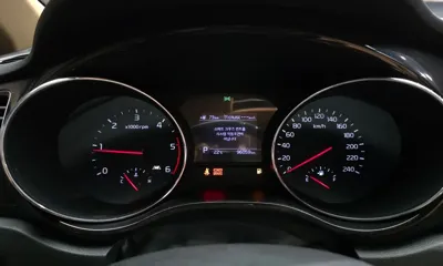 Kia Canival 2019, 96059 км, за 9967.43 USD - фото 8