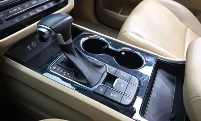 Kia Canival 2019, 96059 км, за 9967.43 USD - фото 9
