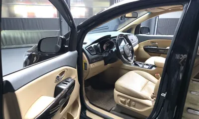 Kia Canival 2019, 96059 км, за 9967.43 USD - фото 10