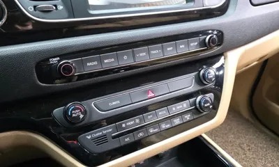 Kia Canival 2019, 96059 км, за 9967.43 USD - фото 16