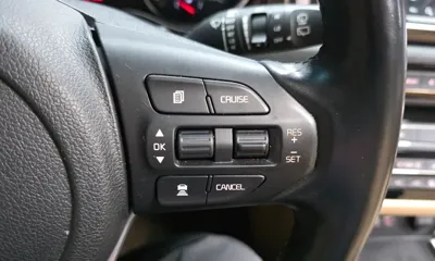 Kia Canival 2019, 96059 км, за 9967.43 USD - фото 18