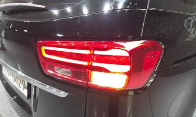Kia Canival 2019, 96059 км, за 9967.43 USD - фото 23