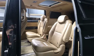 Kia Canival 2019, 96059 км, за 9967.43 USD - фото 26