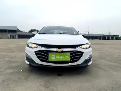 Chevrolet Malibu XL 2020, 44200 км, за 7268.84 USD