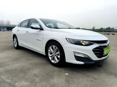 Chevrolet Malibu XL 2020, 44200 км, за 7268.84 USD