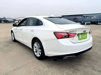 Chevrolet Malibu XL 2020, 44200 км, за 7268.84 USD