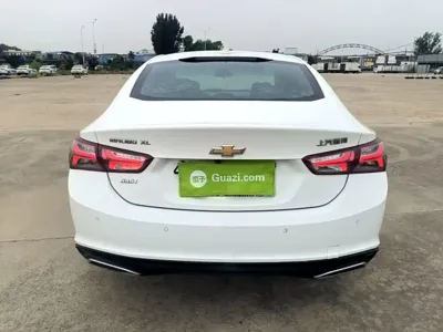 Chevrolet Malibu XL 2020, 44200 км, за 7268.84 USD - фото 6