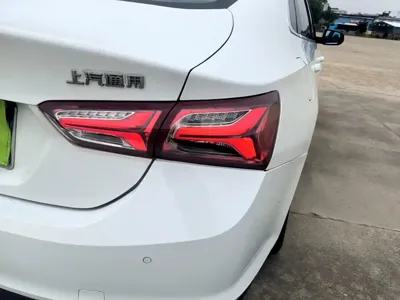 Chevrolet Malibu XL 2020, 44200 км, за 7268.84 USD - фото 8