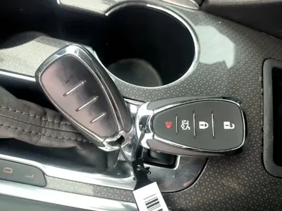 Chevrolet Malibu XL 2020, 44200 км, за 7268.84 USD - фото 9