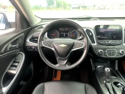 Chevrolet Malibu XL 2020, 44200 км, за 7268.84 USD - фото 11