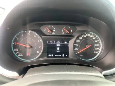 Chevrolet Malibu XL 2020, 44200 км, за 7268.84 USD - фото 12