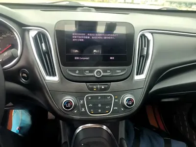 Chevrolet Malibu XL 2020, 44200 км, за 7268.84 USD - фото 13