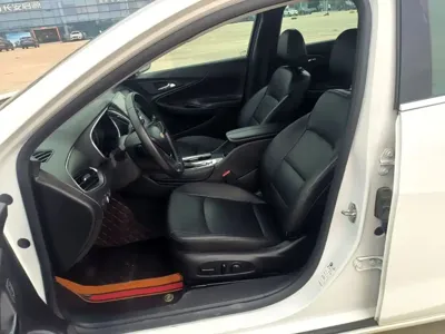 Chevrolet Malibu XL 2020, 44200 км, за 7268.84 USD - фото 15