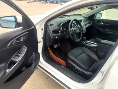 Chevrolet Malibu XL 2020, 44200 км, за 7268.84 USD - фото 16