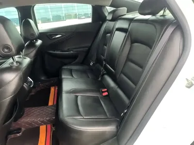 Chevrolet Malibu XL 2020, 44200 км, за 7268.84 USD - фото 17
