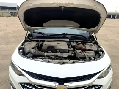 Chevrolet Malibu XL 2020, 44200 км, за 7268.84 USD - фото 20
