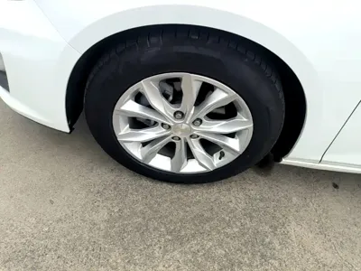 Chevrolet Malibu XL 2020, 44200 км, за 7268.84 USD - фото 23