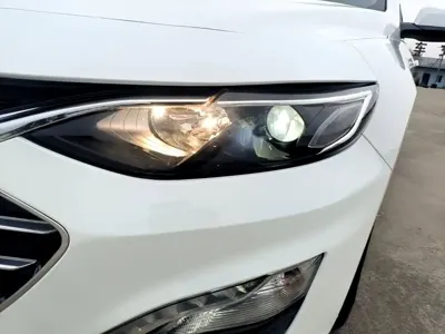 Chevrolet Malibu XL 2020, 44200 км, за 7268.84 USD - фото 24