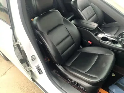 Chevrolet Malibu XL 2020, 44200 км, за 7268.84 USD - фото 25