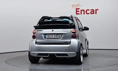 Smart Fortwo 2012, 128974 км, за 14375.74 USD