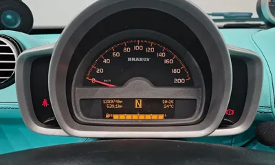 Smart Fortwo 2012, 128974 км, за 14375.74 USD - фото 8