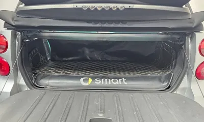 Smart Fortwo 2012, 128974 км, за 14375.74 USD - фото 20