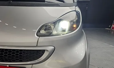 Smart Fortwo 2012, 128974 км, за 14375.74 USD - фото 22