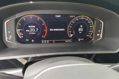 Volkswagen Passat 2023, 186900 км, за 15426 USD - фото 8