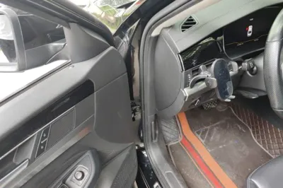 Volkswagen Passat 2023, 186900 км, за 15426 USD - фото 13