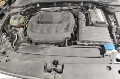 Volkswagen Passat 2023, 186900 км, за 15426 USD - фото 17