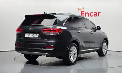 Kia Sorento 2015, 198141 км, за 4488.68 USD