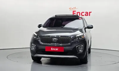 Kia Sorento 2015, 198141 км, за 4488.68 USD