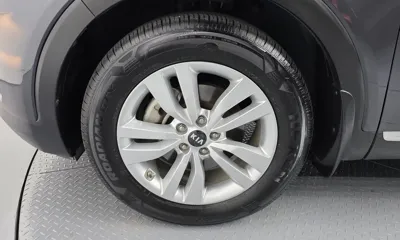 Kia Sorento 2015, 198141 км, за 4488.68 USD