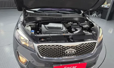 Kia Sorento 2015, 198141 км, за 4488.68 USD - фото 6