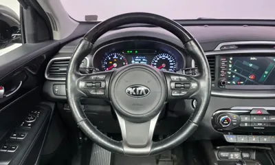 Kia Sorento 2015, 198141 км, за 4488.68 USD - фото 13