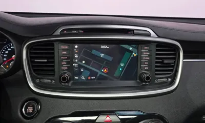 Kia Sorento 2015, 198141 км, за 4488.68 USD - фото 14