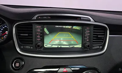 Kia Sorento 2015, 198141 км, за 4488.68 USD - фото 15
