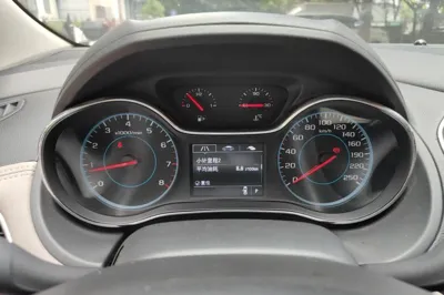 Chevrolet Cruze 2015, 90800 км, за 5154 USD - фото 10