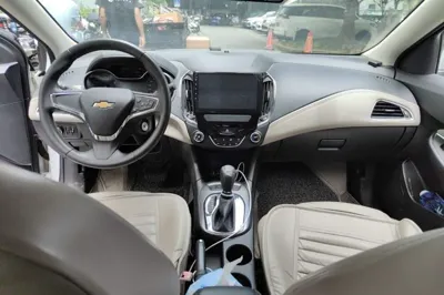 Chevrolet Cruze 2015, 90800 км, за 5154 USD - фото 18