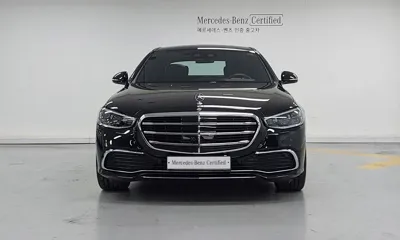 Mercedes-Benz S-Class 2025, 9161 км, за 74884.39 USD