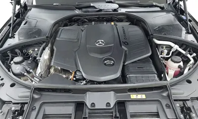 Mercedes-Benz S-Class 2025, 9161 км, за 74884.39 USD - фото 6
