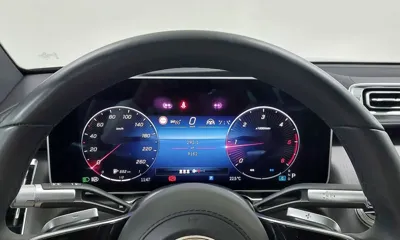 Mercedes-Benz S-Class 2025, 9161 км, за 74884.39 USD - фото 8