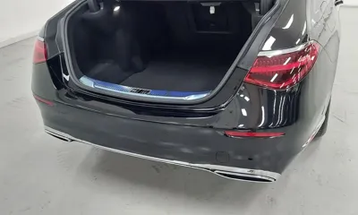 Mercedes-Benz S-Class 2025, 9161 км, за 74884.39 USD - фото 11