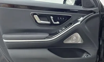Mercedes-Benz S-Class 2025, 9161 км, за 74884.39 USD - фото 15
