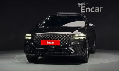 Genesis GV70 2023, 74291 км, за 23171.85 USD