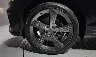 Genesis GV70 2023, 74291 км, за 23171.85 USD