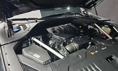 Genesis GV70 2023, 74291 км, за 22996.75 USD - фото 6